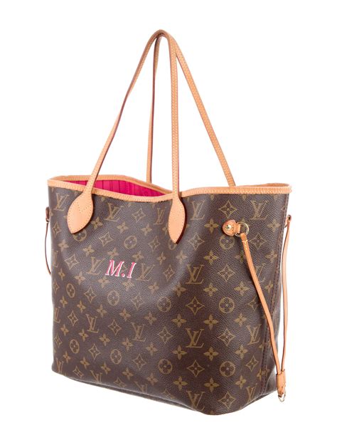 neverfull mm bag replica|lv neverfull price.